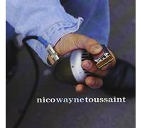 Nico Wayne Toussaint - My Kind of Blues