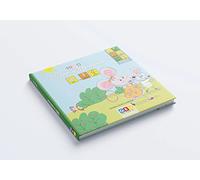 Nico y su Muñeco Mono | Aprender a ser Ordenados | Recomendado para educación infantil y TEA (Cuentos con Pictogramas)