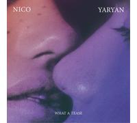 Nico Yaryan What a Tease (CD) Album (Importación USA)