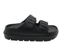 NICOBOCO - Chancla Agua Mujer Sesil C40-479 070 - Color Negro, Talla 38