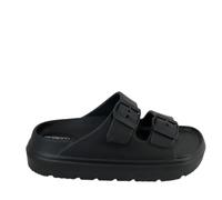 NICOBOCO - Chancla Agua Mujer Sesil C40-479 070 - Color Negro, Talla 40