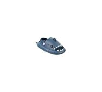 Nicoboco Shark - Denim - Chanclas Tiburón Niño talla 34