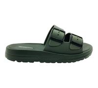 NICOBOCO - Chancla pala 2 hebillas - LAMBER para: Hombre color: KAKI talla: 43