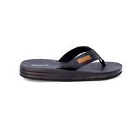 NICOBOCO - Chanclas Dedo Hombre - Sunday para: Hombre Color: Negro Talla: 40