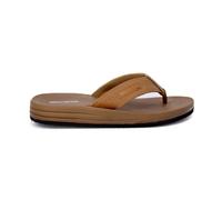 NICOBOCO - Chanclas Dedo Hombre Sunday - Sunday para: Hombre Color: Marron Talla: 43