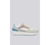 Nicoboco Denim - Blanco - Zapatillas Mujer talla 41