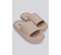 Nicoboco Gum - Beige - Chanclas Pala Mujer talla 39