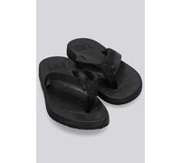 Nicoboco Nokula - Negro - Chanclas Dedo Hombre talla 45