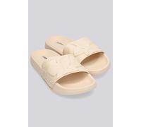 Nicoboco Orchid - Arena - Chanclas Pala Mujer talla 41