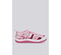 Nicoboco Quock P - Rosa - Escarpines Niña talla 26