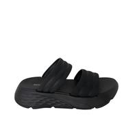 NICOBOCO - Sandalia Agua Mujer - SENTI para: Mujer Color: Negro Talla: 40_41