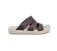 NICOBOCO Sandalias de Agua Kumbaya - Marrón - Ajuste de Talón Desmontable - KUMBAYA para: Hombre Color: Marron Talla: 44
