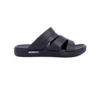 NICOBOCO Sandalias de Agua Kumbaya - Negro - Ajuste de Talón Desmontable - KUMBAYA para: Hombre Color: Negra Talla: 40