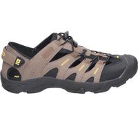 NICOBOCO SANDALIAS KUNAN 23 CABALLERO CAMEL