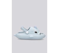 Nicoboco Shark - Denim - Chanclas Tiburón Niño talla 26