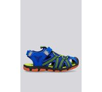 Nicoboco Tiko - Azul - Sandalias Barranqueras Niño talla 32