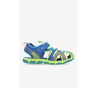 Nicoboco Toe 23 - Azul - Sandalias Trekking Niño talla 34