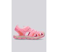 Nicoboco Toe 23 - Fucsia - Barranquera Niña talla 35