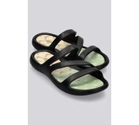 Nicoboco Winona - Negro - Chanclas Natación Mujer MKP talla 36