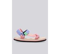 Nicoboco Yelaxy - Malva - Sandalias Niña talla 33