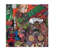 NICODEMUS - Toxic Crunch [Vinilo]