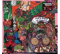 Nicodemus - Toxic Crunch [Vinilo]