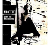 Nicoffeine - Savant Lies Away from Home [Import]