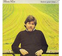 Nicol - Before Your Time