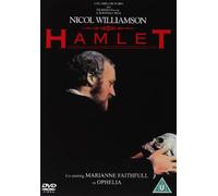 Nicol Williamson - Hamlet [Edizione: Regno Unito] [Reino Unido] [DVD]