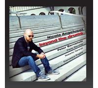 Nicola Angelucci - Beyond the Drums
