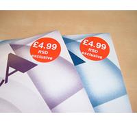 Nicola Benedetti - Decca Records - The Instrumentalists - Record Store Day 2012 [10" VINYL]