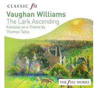 Nicola Benedetti y Varios Artistas – Vaughan Williams: The Lark Ascending