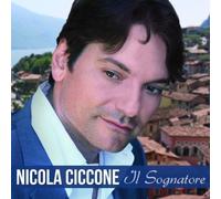 Nicola Ciccone - Il Sognatore