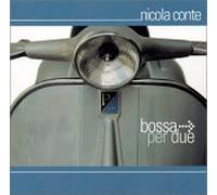 Nicola Conte - Bossa Per Due