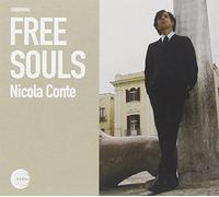 Nicola Conte - Free Souls