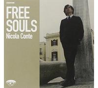 Nicola Conte - Free Souls