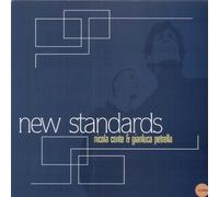 Nicola Conte & Gianluca Petrella - New Standards [Vinilo]