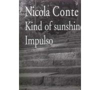 Conte Nicola – Kind of Sunshine – Vinilo