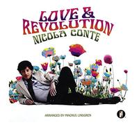 Nicola Conte - Love and Revolution