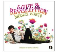 Nicola Conte - Love & Revolution [Import]