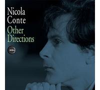 Nicola Conte - Other Directions + extra tracks & alternative takes (2CD)