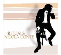 Nicola Conte Rituals (CD) (Importación USA)