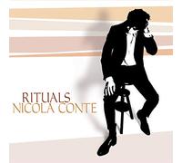 Nicola Conte - Rituals [Vinilo]