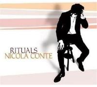 Nicola Conte - Rituals [Vinilo]