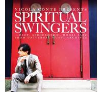 Nicola Conte - Spiritual swingers