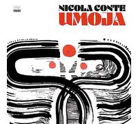 Nicola Conte - Umoja [Vinilo]