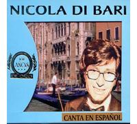 Nicola Di Bari - Canta en Espanol