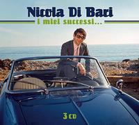 Nicola Di Bari - I Miei Successi [3 CD]