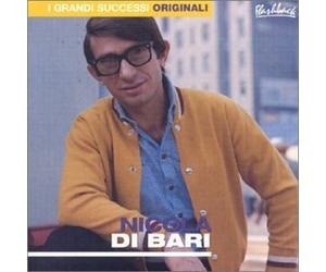 Nicola Di Bari - Nicola Di Bari