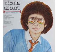 Nicola Di Bari - Passo Dopo Passo [LP]